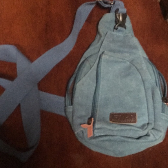 Flish Mini bag - Picture 1 of 4
